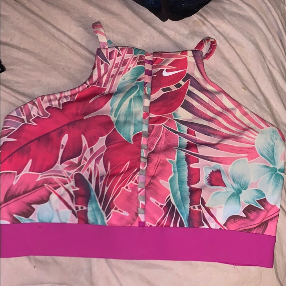 Swim suit !